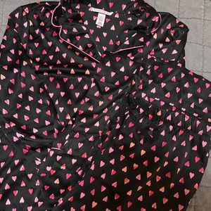Victoria Secret Pajama Set